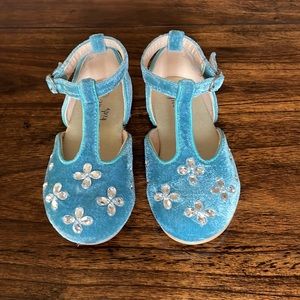 Indigo Soul Kids Dressy Shoes